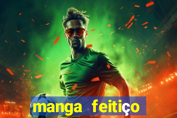 manga feitiço magico pdf